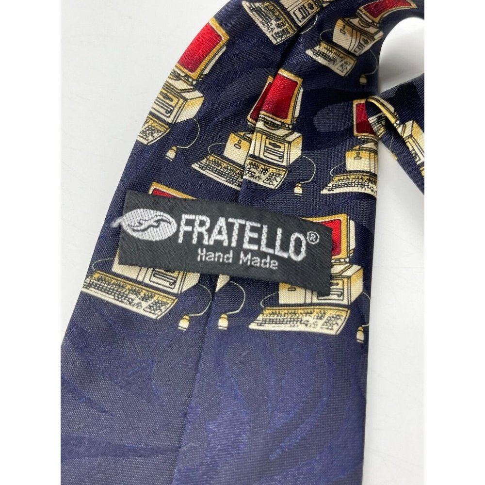 Fratello Desktop Computer Mouse Monitor Tech Tech… - image 7